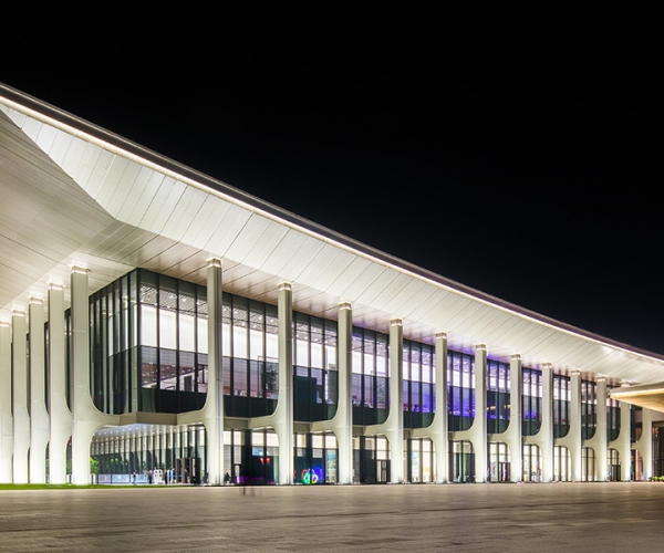 深圳冷卻塔維修冷卻塔通風機選擇降低淋水噪聲方法(不銹鋼冷卻塔維修技術)