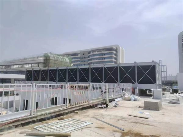 河源冷卻塔維修工業冷卻塔噪音管理解決方法(東城區新能源冷卻塔設備維修價格)