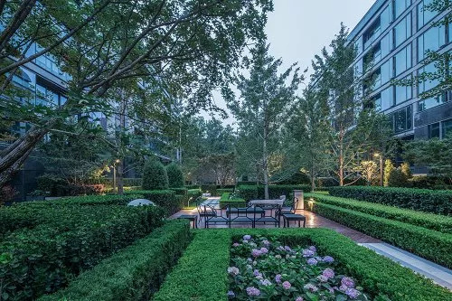 冷卻塔產(chǎn)生水垢后有什么不好的影響？,冷卻塔水垢處理