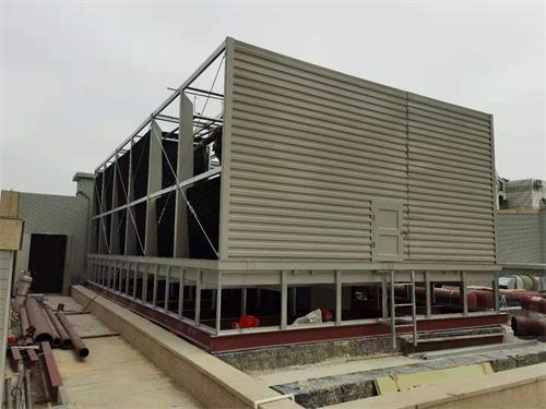 收水器安裝后需要進行壓力測試嗎及性能