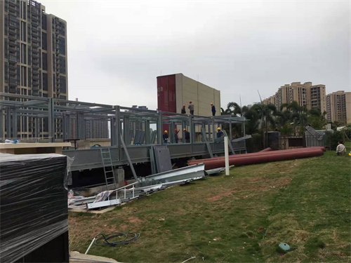 廣東冷卻塔廠家淺談影響冷卻塔運行換熱效率的主要因素(冷卻塔廠家優缺點比較)