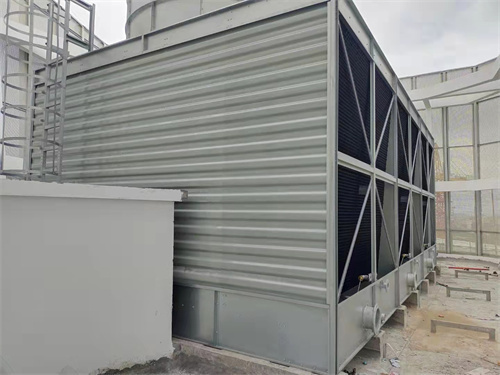 閉式冷卻塔的性能如何得到保證?(閉式冷卻塔需要加藥么)