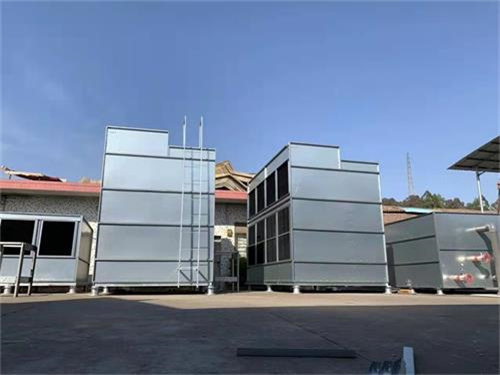 冷卻塔漏風包括哪些及主要影響