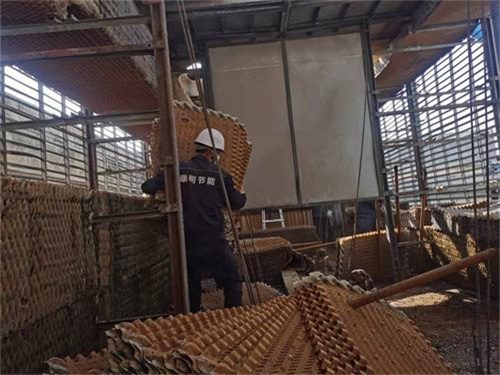 廣州冷卻塔修理廠家哪家更專業(yè)(廣州冷卻塔維修聯(lián)系方式)