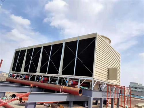 閉式冷卻塔的防凍措施注意哪些?(閉式冷卻塔需要加藥么)