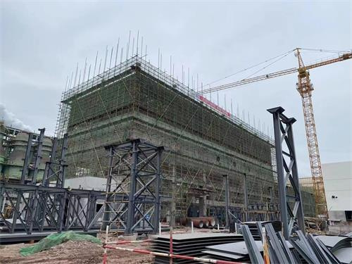 冷卻塔維修:閉試冷卻塔如何環保節能運作(西城區常見冷卻塔設備檢測)