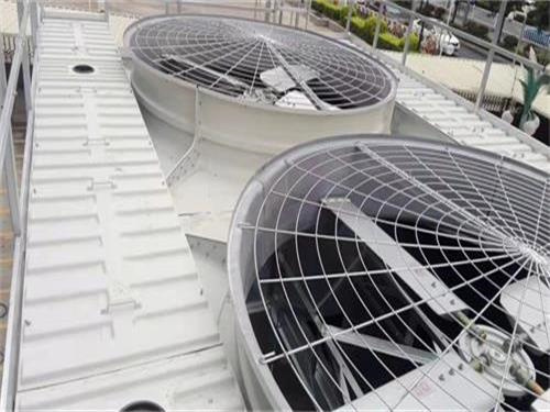 冷卻塔安全操作流程，你知道嗎,專業從事冷卻設備生產