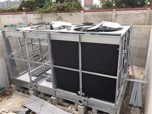 冷卻塔的選購(gòu)及保養(yǎng)方法(冷卻塔的工作原理和冷卻過(guò)程)