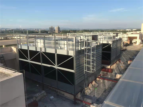 深圳冷卻塔維修廠家哪家好(深圳冷卻塔設備哪家好)