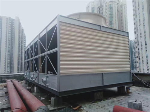 冷卻塔填料的清洗回收要點是什么？(冷卻塔填料清洗更換明細表)