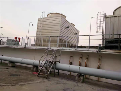 使用高溫閉式冷卻塔的安全措施是什么？(廣東高溫閉式冷卻塔)