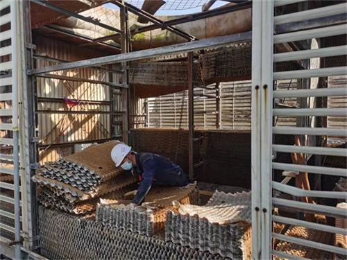 冷卻塔廠家告訴你閉式冷卻塔的市場前景(合肥專業(yè)冷卻塔生產(chǎn)廠家)