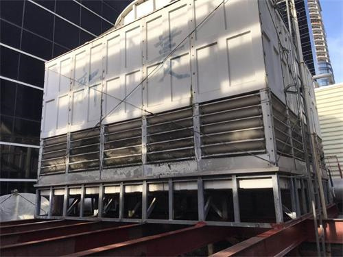 不銹鋼冷卻塔壓力范圍(不銹鋼冷卻塔系統(tǒng))