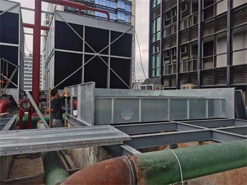 六角蜂窩斜管填料越厚越耐用嗎及安裝步驟,六角蜂窩斜管填料性能