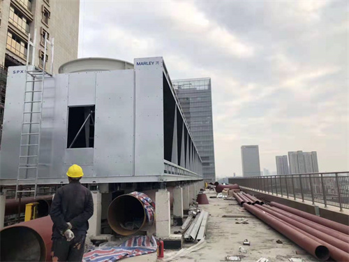 高溫冷卻塔的環(huán)保價值