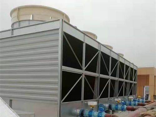 閉式冷卻塔產銷規模增大 廠家如何應對挑戰?(滁州專業冷卻塔生產廠家規格)