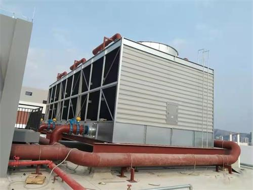 冷卻塔廠家:如何區(qū)分干式冷卻塔和濕式冷卻塔?(工業(yè)冷卻塔與普通冷卻塔的區(qū)別)