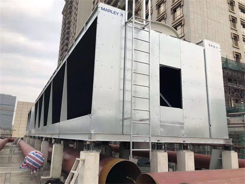 閉式冷卻塔日常清理工作,工業冷卻塔,閉式冷卻塔廠家聯系方式