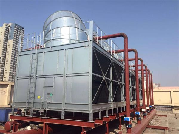 閉式冷卻塔的漏風會造成什么影響？(閉式冷卻塔需要加藥么)