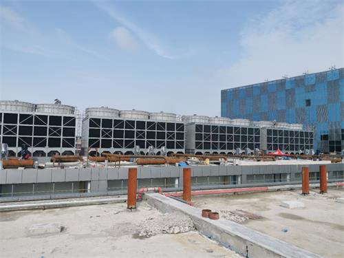 食品保存的重要推動力—玻璃鋼冷卻塔,食品的保存方