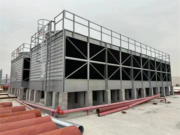 冷卻塔維修保養流程有哪些?(冷卻塔維修保養時的注意事項)